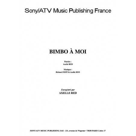 BIMBO À MOI