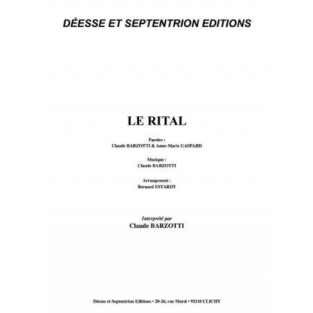 LE RITAL