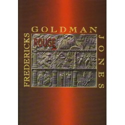 Songbook ROUGE Fredericks Goldman Jones