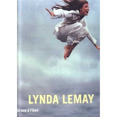 LYNDA LEMAY - DU COQ À L'ÂME (SONGBOOK)
