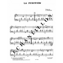 LA PUNITION