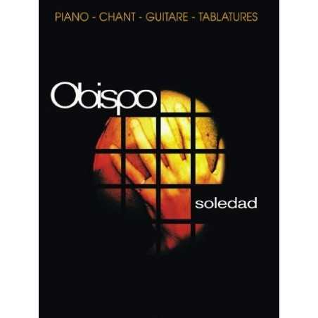 PASCAL OBISPO : SOLEDAD