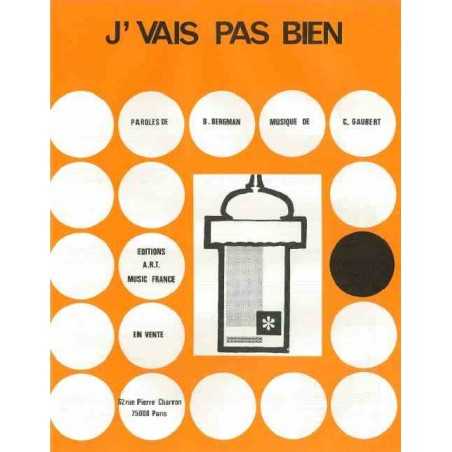 J'VAIS PAS BIEN
