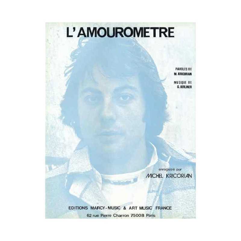 L'AMOUROMETRE