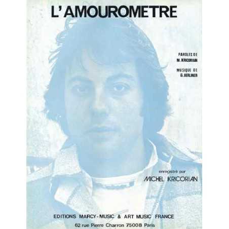 L'AMOUROMETRE
