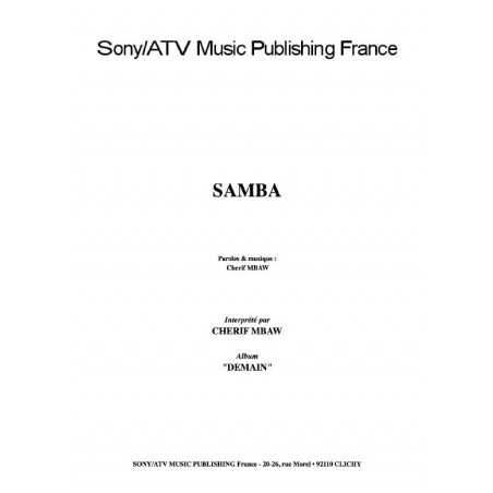 SAMBA