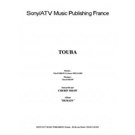 TOUBA