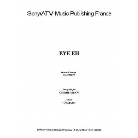 EYE EH