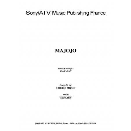 MAJOJO