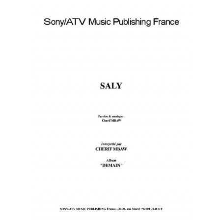 SALY