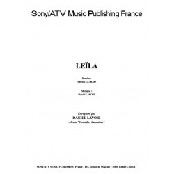 LEÏLA