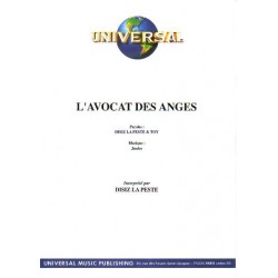 L'AVOCAT DES ANGES