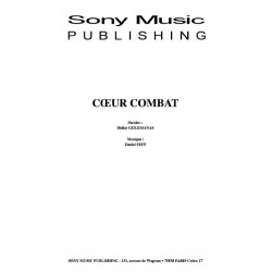 CŒUR COMBAT