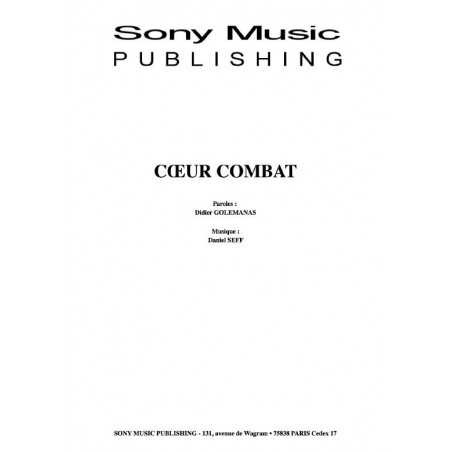CŒUR COMBAT