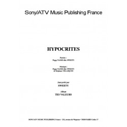 HYPOCRITES