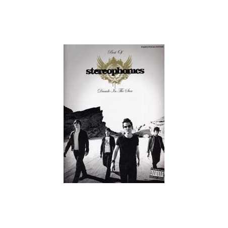 BEST OF STEREOPHONICS - DECADE IN THE SUN