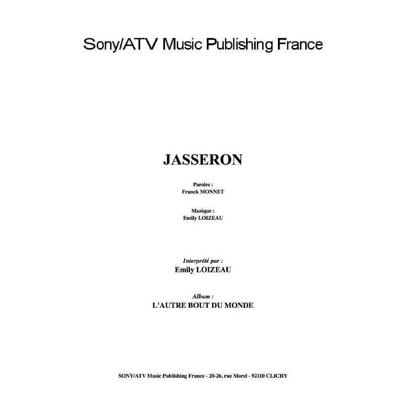 JASSERON
