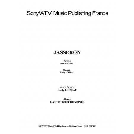 JASSERON