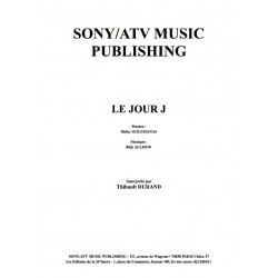 LE JOUR J