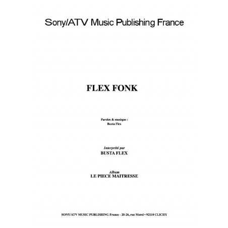 FLEX FONK