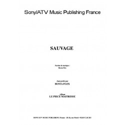 SAUVAGE