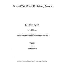 LE CHEMIN