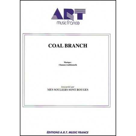 COAL BRANCH