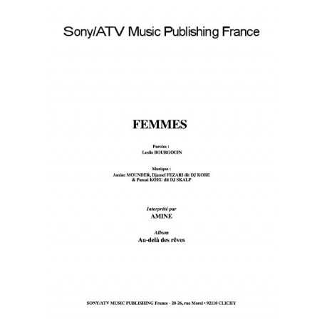 FEMMES