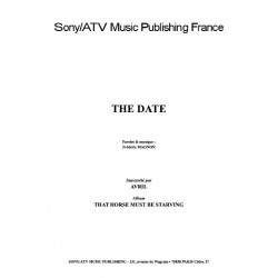 THE DATE