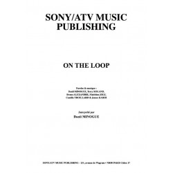 ON THE LOOP