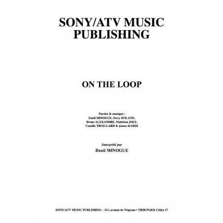 ON THE LOOP