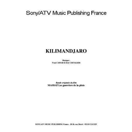 KILIMANDJARO