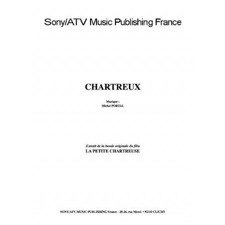 CHARTREUX du film La Petite Chartreuse