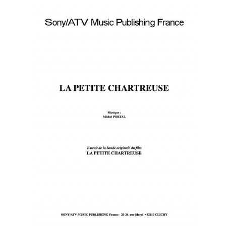 LA PETITE CHARTREUSE du film La Petite Chartreuse
