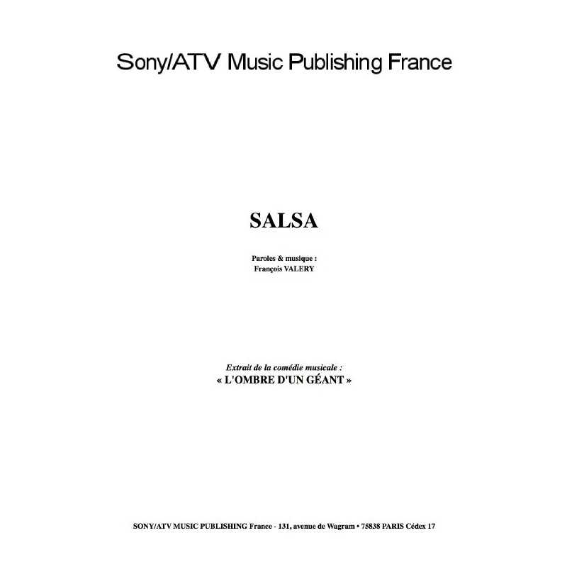 SALSA