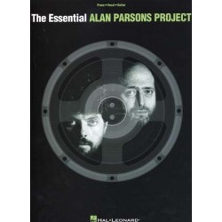 Sheet music THE ESSENTIAL ALAN PARSONS PROJECT