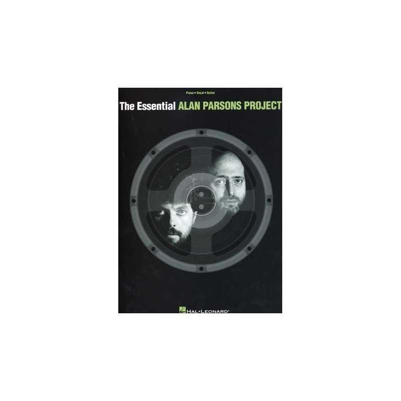 Sheet music THE ESSENTIAL ALAN PARSONS PROJECT