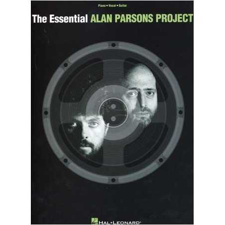 THE ESSENTIAL ALAN PARSONS PROJECT
