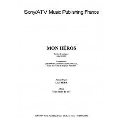 MON HÉROS