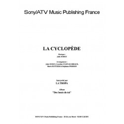 LA CYCLOPÈDE
