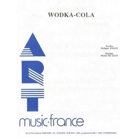 WODKA-COLA