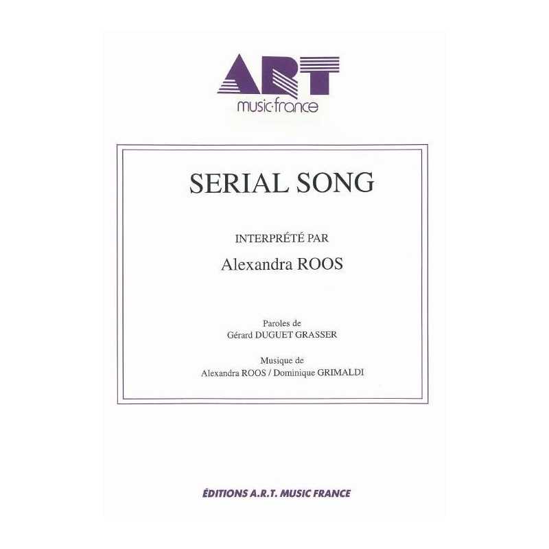 SERIAL SONG