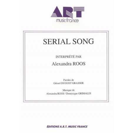 SERIAL SONG