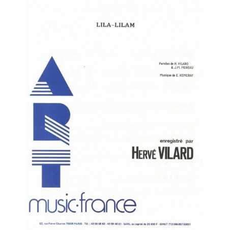 LILA-LILAM