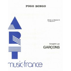 POGO BONGO