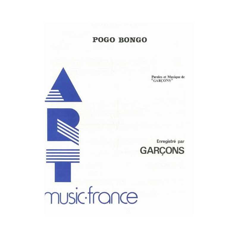 POGO BONGO