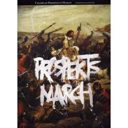 COLDPLAY PROSPEKT'S MARCH