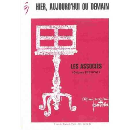 HIER, AUJOURD'HUI OU DEMAIN