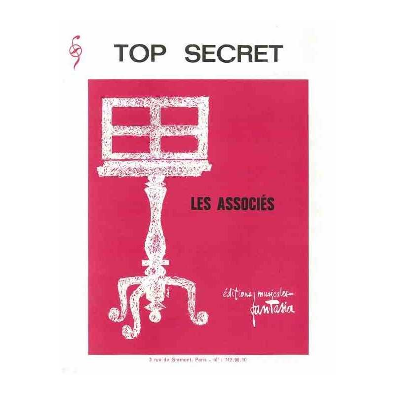 TOP SECRET