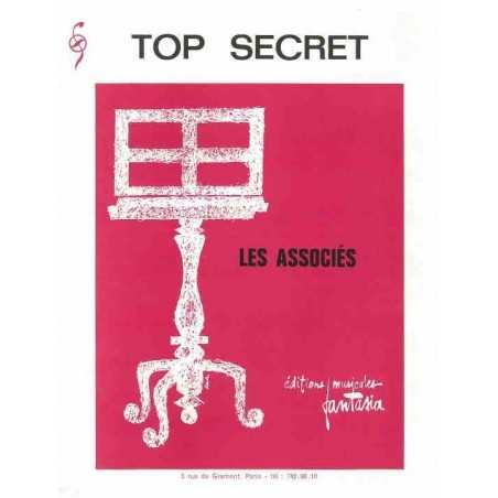 TOP SECRET